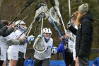 WLax vs Keene  Wheaton College Women's Lacrosse vs Keene State. - Photo By: KEITH NORDSTROM : Wheaton, LAX, Lacrosse